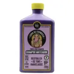 Lola Cosmetics Loira De Farmácia Shampoo Matizador 250ml